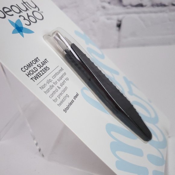NWT Eyelash Curler & Tweezers - Picture 7 of 8
